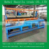 Semi-automatic Crimped Wire Mesh Machine Suppliers