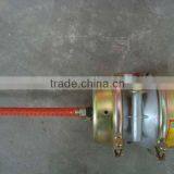 Semi Truck Trailer Parts Tractor Air Chamber on Axle thumbnail-4