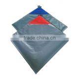 Beach Mat Outdoor Camping Picnic Pad Folding Portable Cushion Ground Fabric Rug thumbnail-1