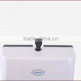 Napkin Multi Folded Paper Towel Dispenser Tissue Box Paper Holder thumbnail-3