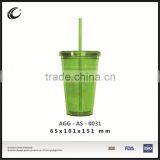 Wholesale Plastic Cup Hight Quality Plastic Diy Coffee Travel Mugs thumbnail-1