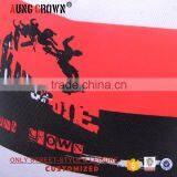 Sublimation Printed Trendy Designer Snapback Hats Custom Logo thumbnail-4