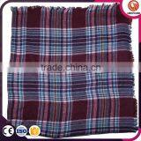 Fashion Blanket Oversized Tartan Scarf Wrap Shawl Plaid Checked Pashmina thumbnail-3