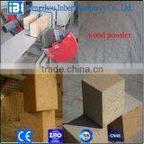 Sell Wood Sawdust Block Machine Used for Wood Pallet thumbnail-3