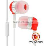WHF-065 Headphone for IPhone thumbnail-1