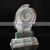 2016 Hot Sale China Crystal Trophies New Design