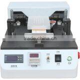 Hot Selling Inside Vacuum Pump Semi-automatic Lcd Touch Screen Separator Machine for All Smartphones Repair and Refurbish