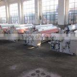 China Supplier Best Choice Shuttle Less Water Jet Power Loom thumbnail-4