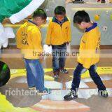 Eyes-catching RICHTECH Interactive Floor One Projector Only With Amazing Quality and Low Price thumbnail-5