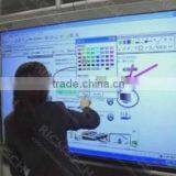 17''-200'' Infrared Multi Touch Frame