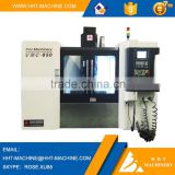 VMC850/860/1060/1168 mini wood cnc miling machine