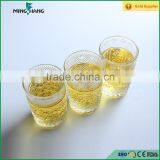 High Quality 150ml Round Empty Glass Cup for Sale thumbnail-2