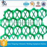 HDPE Plastic Grass Lawn Grid Used in the Lawn thumbnail-2