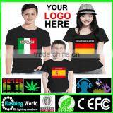 Professional Amazing Advertising El t Shirts for Christmas thumbnail-3