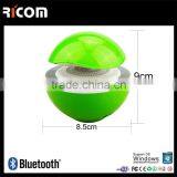 Ricom Mushroom Bluetooth Speaker,mushroom Speaker,mini Mushroom Bluetooth Speaker With LED Light-BSP-229-Ricom