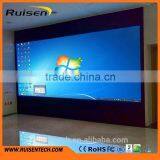 China P2.5 P3 P4 P5 P6 Indoor Led Display Screen Screens Cartel Led Wall Panels Electronic Digital Advertising thumbnail-1