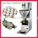 Human Resources Saving & Adjustable Meatball Forming Machine thumbnail-1