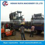 Professional Egg Carton Making Machine/egg Tray Manufacturing Machine thumbnail-2
