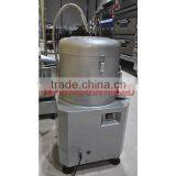 Commercial Food Processor Machine Automatic Electric Potato Peeler thumbnail-6