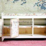 Wholesale Modern Home Stool & Ottoman thumbnail-3