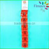 pp Sheet Plastic Spine Bars thumbnail-1