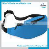 Travel Handy Hiking Sport Brand New and High Quality Fanny Pack Waist Belt Zip Pouch