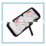 Hot Products Dvd Case Holder, Disc Carry Case Holder Bag , CD Disc Holder Bag thumbnail-2