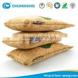 Natural Deodorizer Non-toxic Bamboo Charcoal Bags Say Goodbye to Nasty Odors thumbnail-2