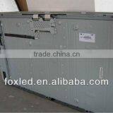 4 Color 4 Station T-shirt Screen Printing Machine/station Silk Screen Printing Press LED Display Panel