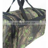 Natural Camo Duffle Bag 16-inch thumbnail-2