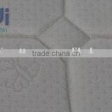 Simple Fashion Baby Crib Day Care Portable Baby Cot Pad Mattress With Zipper KID-1401 thumbnail-4