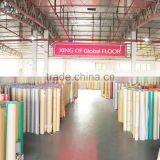 Plastic Type and Simple Color Surface Treatment Sport Flooring for Basketball Court thumbnail-5