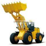 XCMG Consruction Machinery Loader ,Wheel Loader LW500E - Loader Parts thumbnail-1