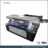 XYZL-1325 Model Laser Cutting Machine, CE FDA Certificate