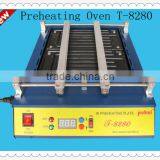 ir Preheat, Reballing Station,pcb Led Repair Tools,bga Machine/ T8280 thumbnail-3