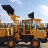 Wheel Loader,mini Wheel Loader ZL06, Price of Wheel Loaders