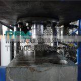 Automatic Ridge Cap Tile Roll Forming Machine thumbnail-4