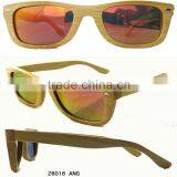 Economic Sunglasses, Wooden Glasses Spectacle Frames in Wholesales Price thumbnail-3