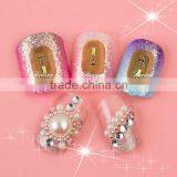 2015 Hottest Japan Style Nail Art World Nail Stickers&led Nail Stickers thumbnail-2