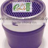 Eli Home Eco Friendly Diatom Ooze Car Air Freshener OEM ODM Custom Car Air Freshener thumbnail-1