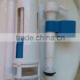 Y001 One - Piece Toilet 25cm Long Cistern Fittings Push Button thumbnail-1