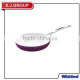 20cm Alluminium Fry Pan With Ceramic Coating thumbnail-3