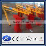 Hydraulic Telescopic Crane for Sale thumbnail-3