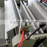 Non Woven Fabric Ultrasonic Lace Cutting Machine thumbnail-5