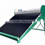 BTE Solar Space Air Conditioner