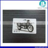13.56mhz/125khz Contactless Smart Card for Hotel / Parking/ Access Control thumbnail-3