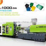 Family and Economic Plastic Injection Molding Machine With Servo Motor