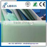 Custom Recycled Corrugated Plastic Tree Guard