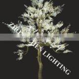 LED Simulation Cherry Blossom Tree Light in China With High Quality