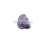 Well Design Purple Beautiful Rose Shape Decorative Hair Stain thumbnail-4
